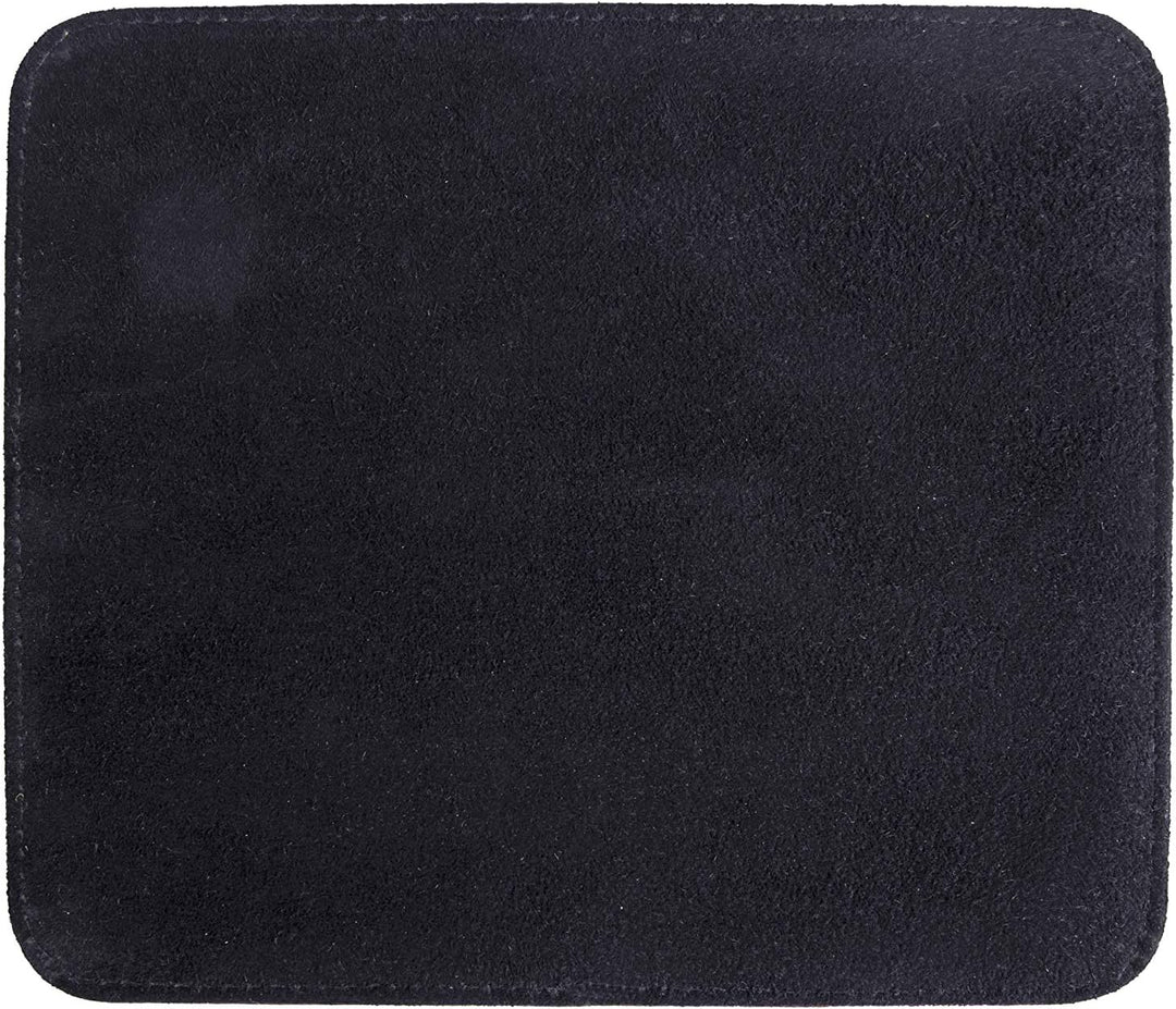 Alpenleder Mousepad Glarus - Handgefertigt, Nachhaltiges Bio-Leder Aus Regionaler Landwirtschaft | M
