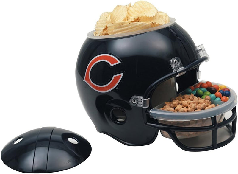 NFL Snack-Helm Chicago Bears