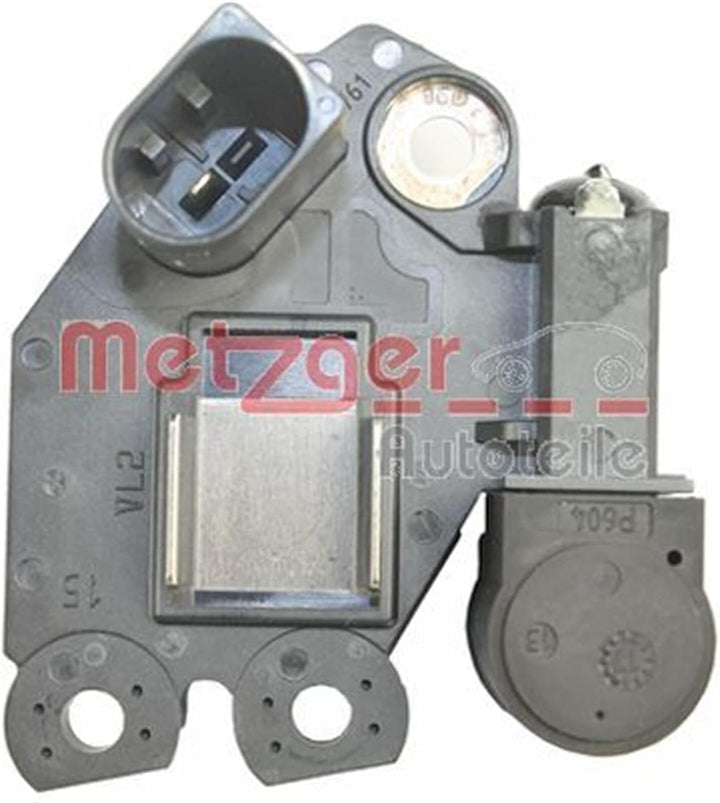 Metzger 2390076 Generatorregler