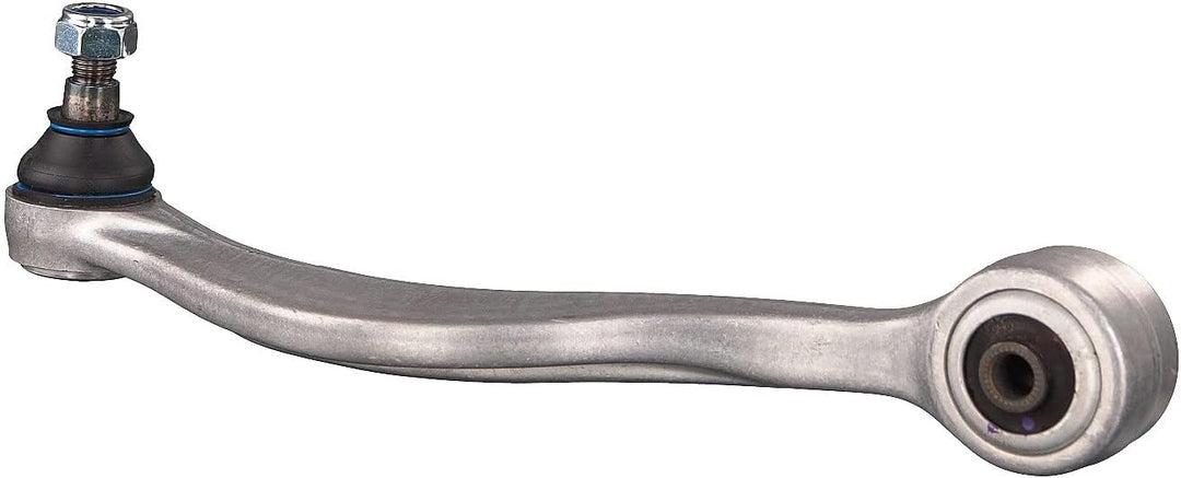 febi bilstein 01071 Querlenker mit Lager, Gelenk und Sicherungsmutter , 1 Stück Vorderachse rechts,