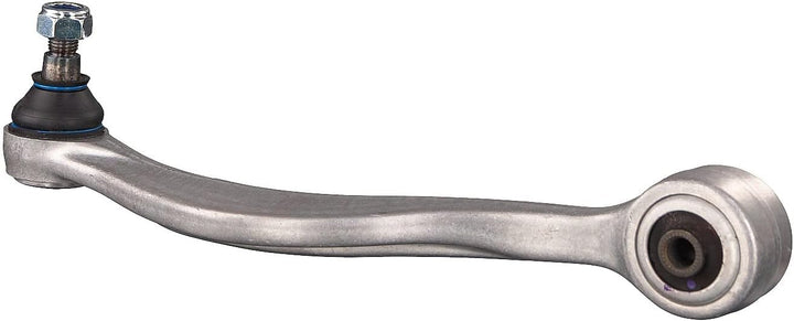 febi bilstein 01071 Querlenker mit Lager, Gelenk und Sicherungsmutter , 1 Stück Vorderachse rechts,