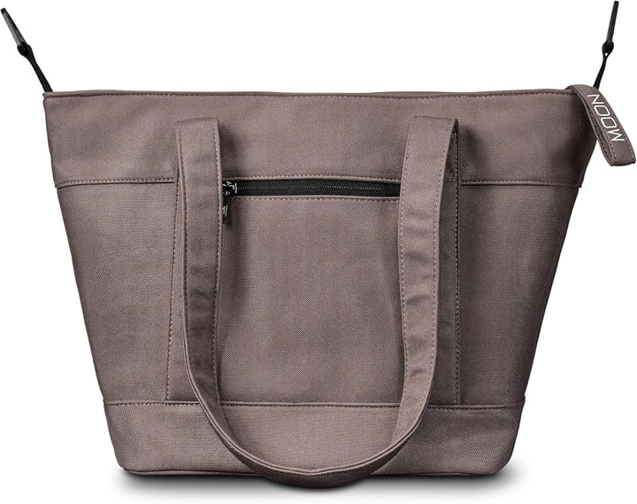 MOON V-SHAPE BAG onyx, Wickeltasche Tonka, Tonka