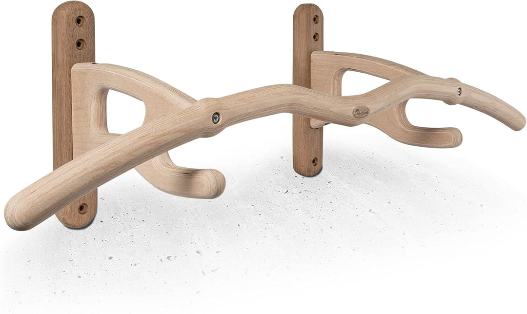 Kraxlboard® Snake Station – Pull-Up Station mit Wandabstand