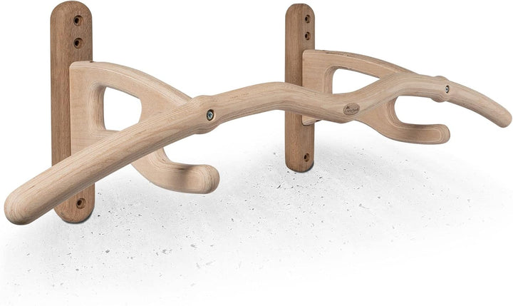 Kraxlboard® Snake Station – Pull-Up Station mit Wandabstand