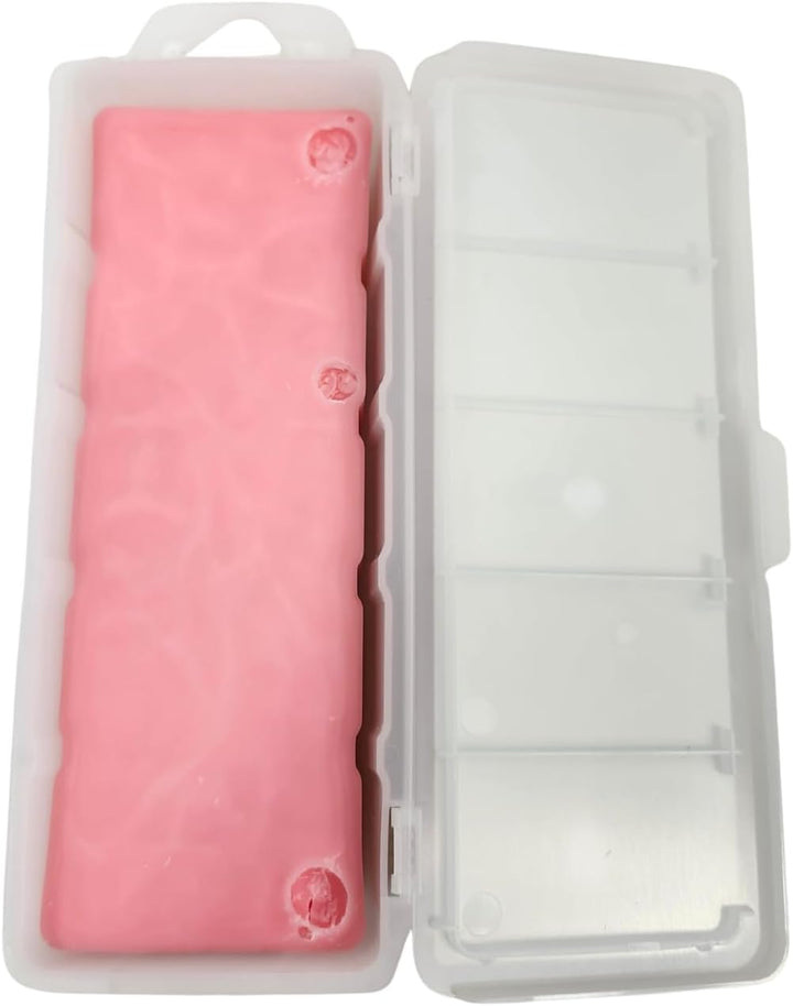 Toko Performance Heisswachs Rot 120 g