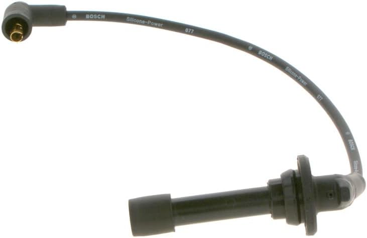 Bosch 0986356867 - Zündleitung - 4er Set
