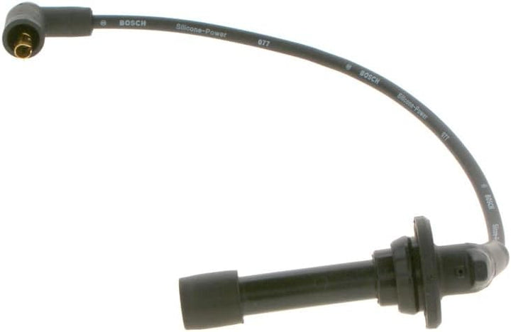 Bosch 0986356867 - Zündleitung - 4er Set