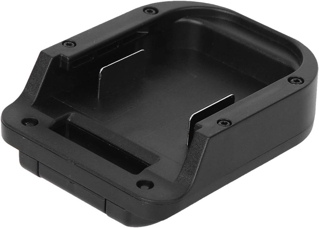 FTVOGUE Batterieadapter für Makita 18V Konvertieren für Worx 20V 4-Pin Elektrowerkzeug Zubehör