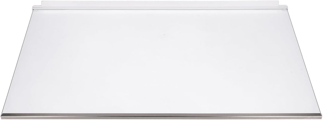 LUTH Premium Profi Parts kompatibel mit Liebherr Glasplatte 7272874 478X320mm für Kühlgefrierkombina