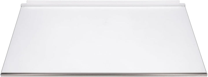 LUTH Premium Profi Parts kompatibel mit Liebherr Glasplatte 7272874 478X320mm für Kühlgefrierkombina