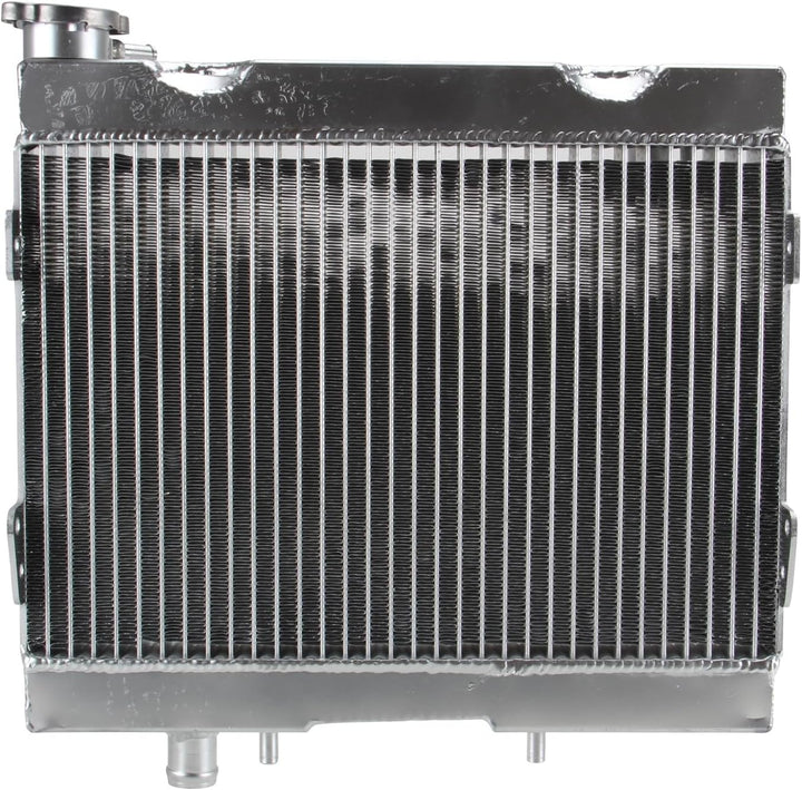 Wasserkühler G 450 X Enduro
