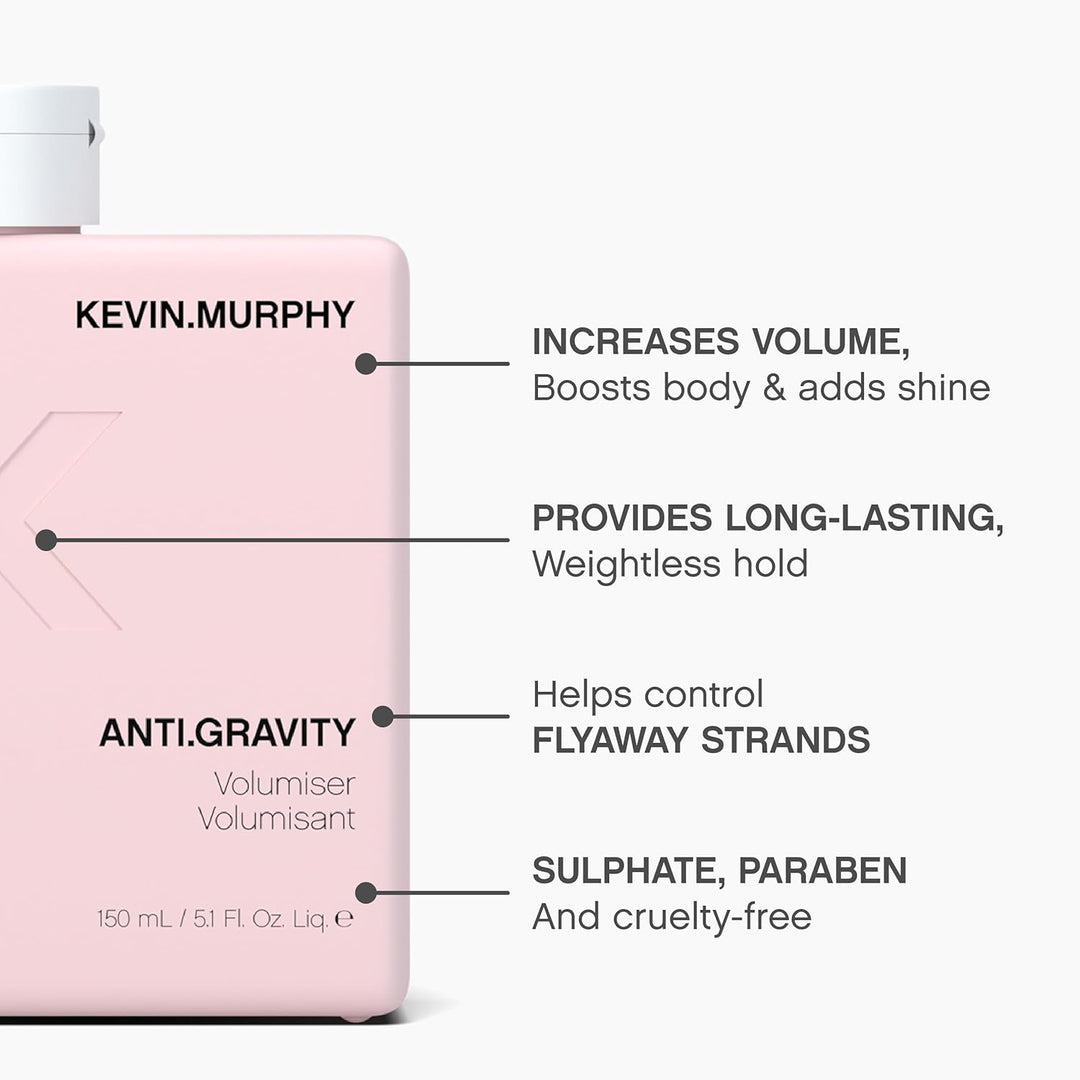 KEVIN.MURPHY Anti Gravity 150ml
