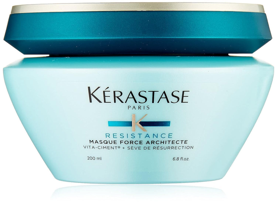 Kerastase Resistance Force Architecte Reconstructing Masque (For Brittle Very Damaged Hair Split End