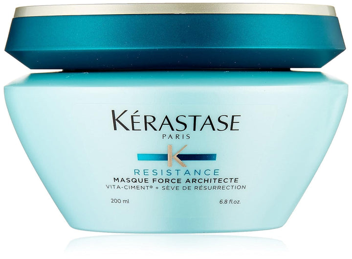 Kerastase Resistance Force Architecte Reconstructing Masque (For Brittle Very Damaged Hair Split End