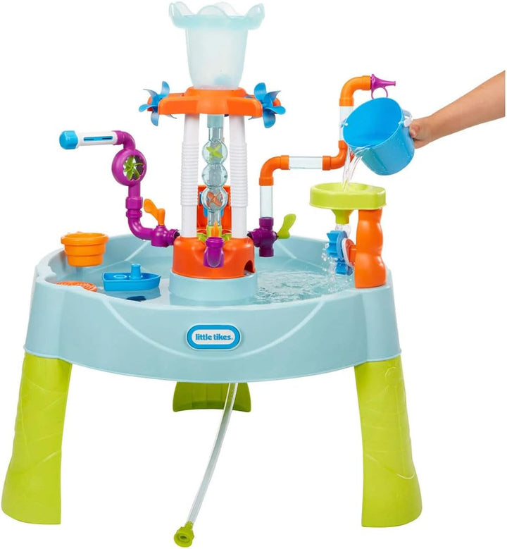 Little Tikes Wasserspieltisch