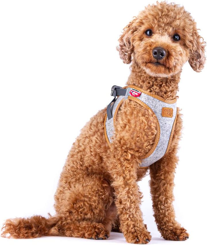 Alpine curli Clasp Vest Harness XS, XS
