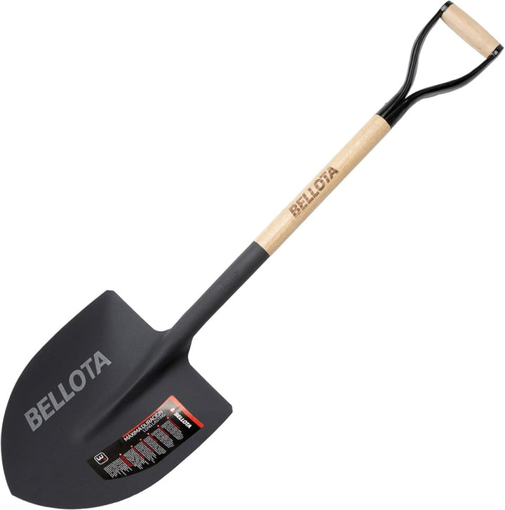 Bellota Spitzschaufel 335 mm x 290 mm Griff