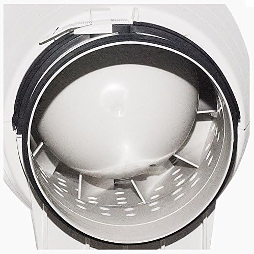 Schallgedämpfter Rohrventilator S&P TD-500/150-160 Silent 580/430m3 Klima Lüfter