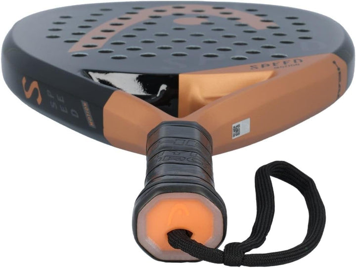 Head Speed Padel Racket Paddle Series (Pro, Pro X, Motion, Elite) Speed Motion_221023, Speed Motion_
