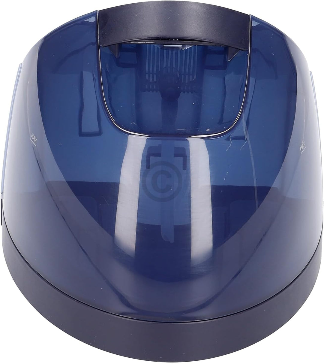 Wassertank für Dampfbügelstation kompatibel mit Philips 996510077049 blauer Tank