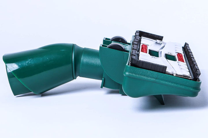 Bodendüse Kombidüse passend für Vorwerk Kobold 130-200, VT265 - VT300, 252 260 Kombidüse Grün, Kombi