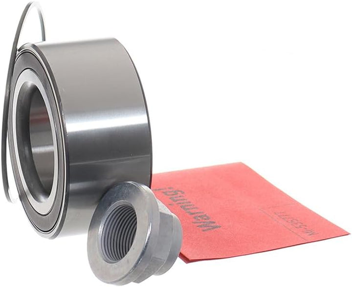 SKF Radlagersatz Radlager Set Vorne Hinten | VKBA 3603 | Für FREELANDER 1 FREELANDER 2 MG ZT 75 (RJ)