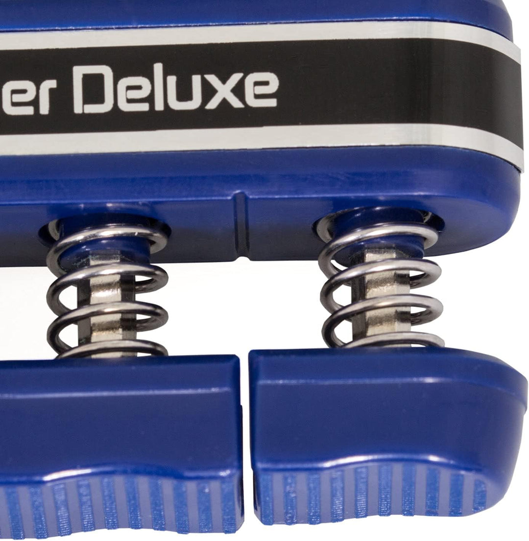 Flex Trainer Deluxe Handtrainer Fingertrainer Handtrainingsgerät Fingertrainingsgerät Verschiedene W