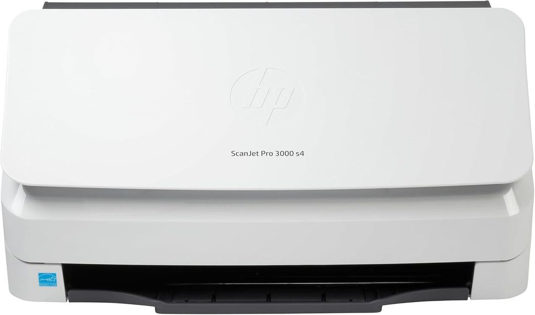 HP ScanJet Pro 3000 s4 (Scanner, Einzelblattzufuhr, 50-Blatt ADF, USB)