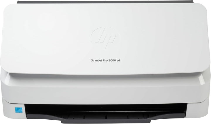 HP ScanJet Pro 3000 s4 (Scanner, Einzelblattzufuhr, 50-Blatt ADF, USB)