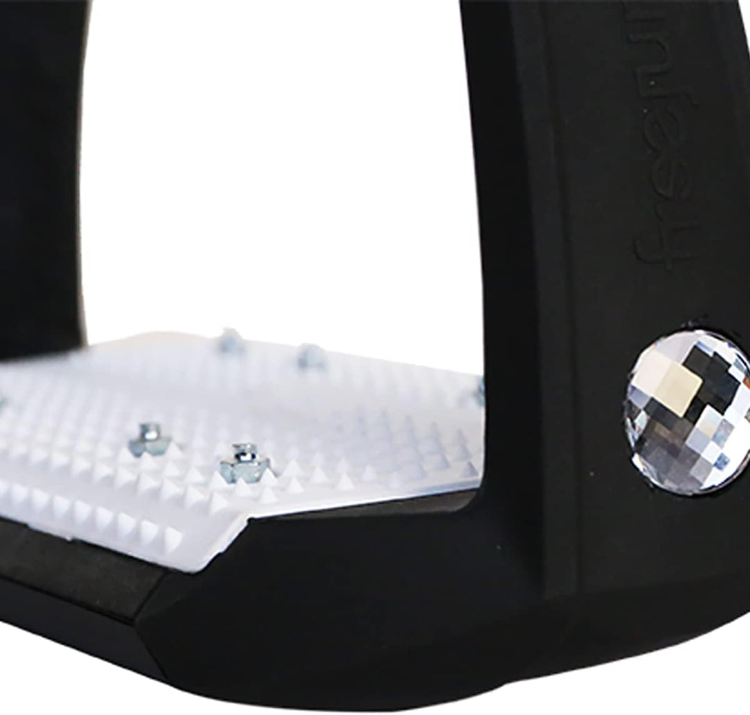 freejump Soft Up Pro Crystal Edition Sicherheitsbügels - Size OneSize