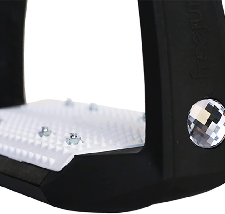 freejump Soft Up Pro Crystal Edition Sicherheitsbügels - Size OneSize