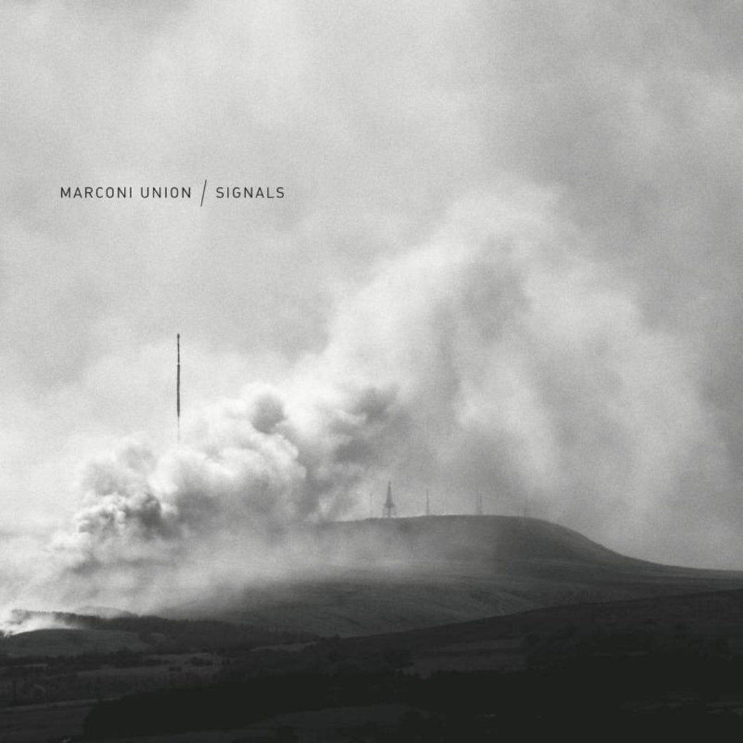 Signals, Vinyl