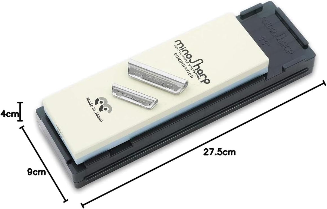 Global 472 Minosharp Schleifstein
