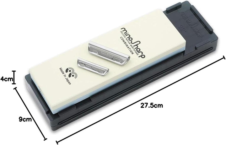 Global 472 Minosharp Schleifstein