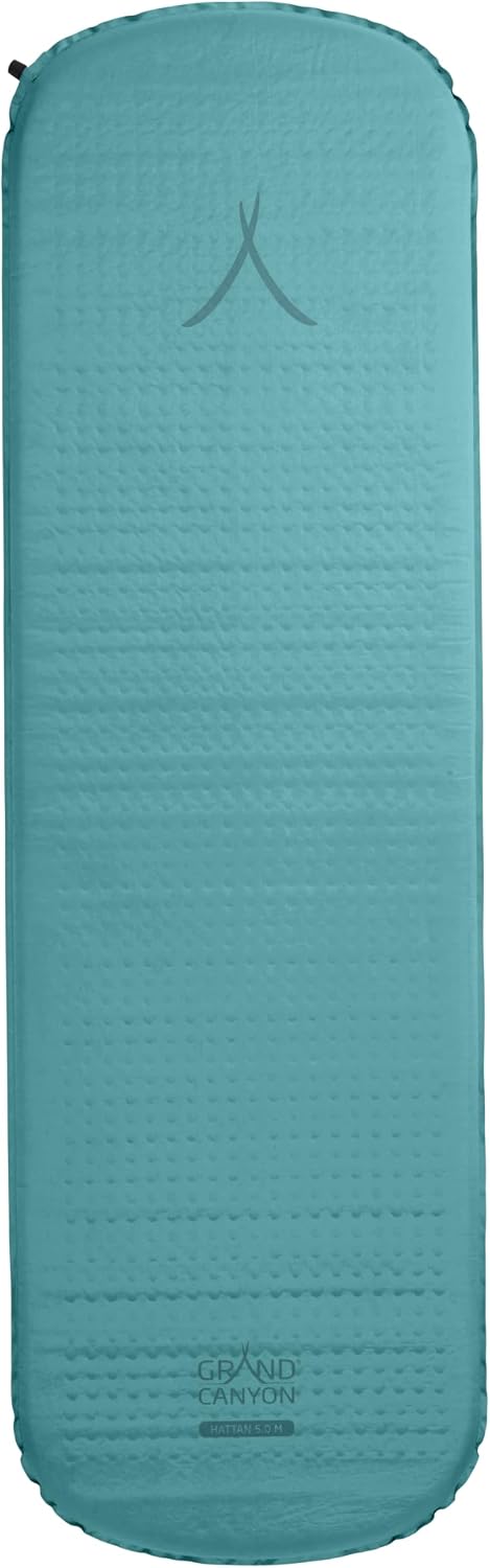 Grand Canyon Hattan 5 Matte Blau M, Blau