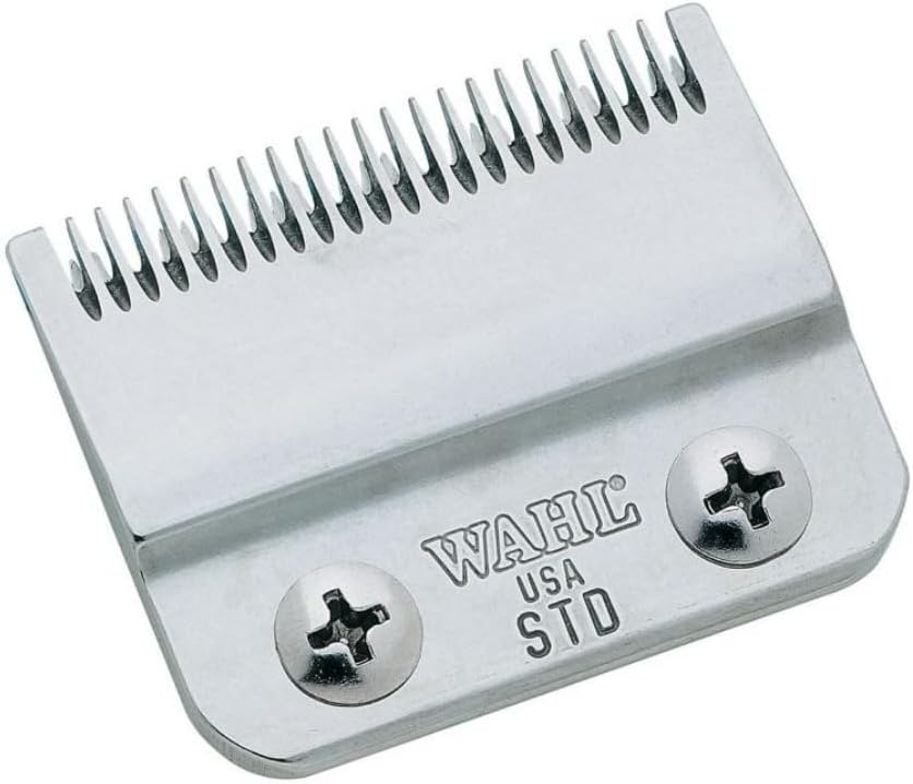 Wahl Schneidsatz für Haarschneidemaschine Magic Clip 5