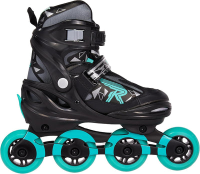 Roces Moody Inline Skates für Kinder (verstellbar)