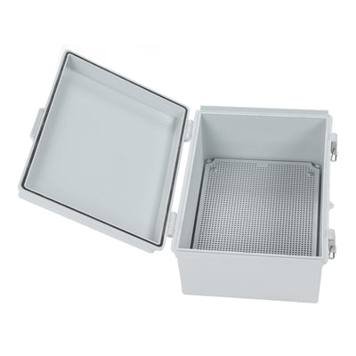 IP66 Wasserdichte Universal-Elektrokästen Gehäuse für Elektrische Anschlüsse 250 X 350 X 150 Mm
