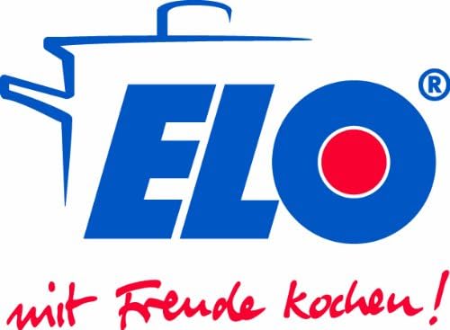 Elo 99391 Ersatzdeckel für Schnellkochtopf XS