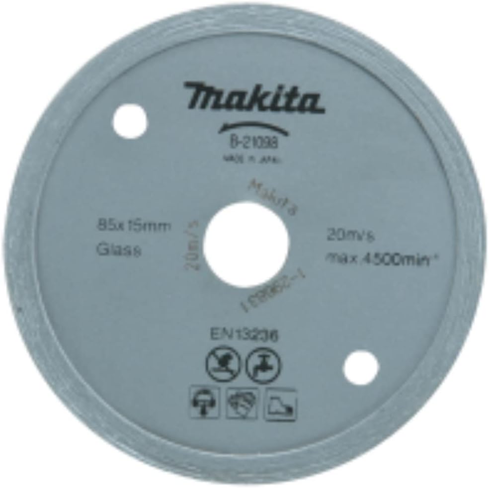 Makita B-21098 Diamant - Trennscheibe für CC300DWE