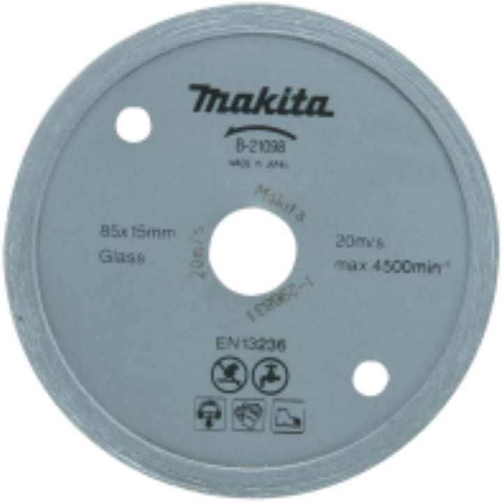 Makita B-21098 Diamant - Trennscheibe für CC300DWE