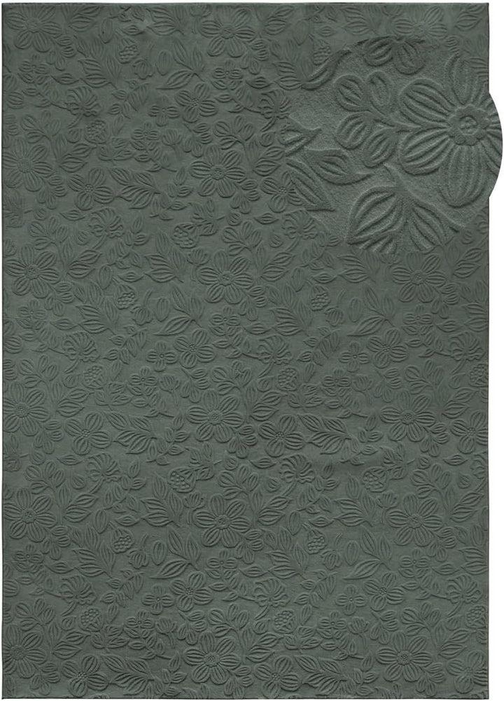 Taracarpet Badematte Badvorleger Homestyle rutschfest waschbar Badezimmerteppich Badewannenmatte, Ba