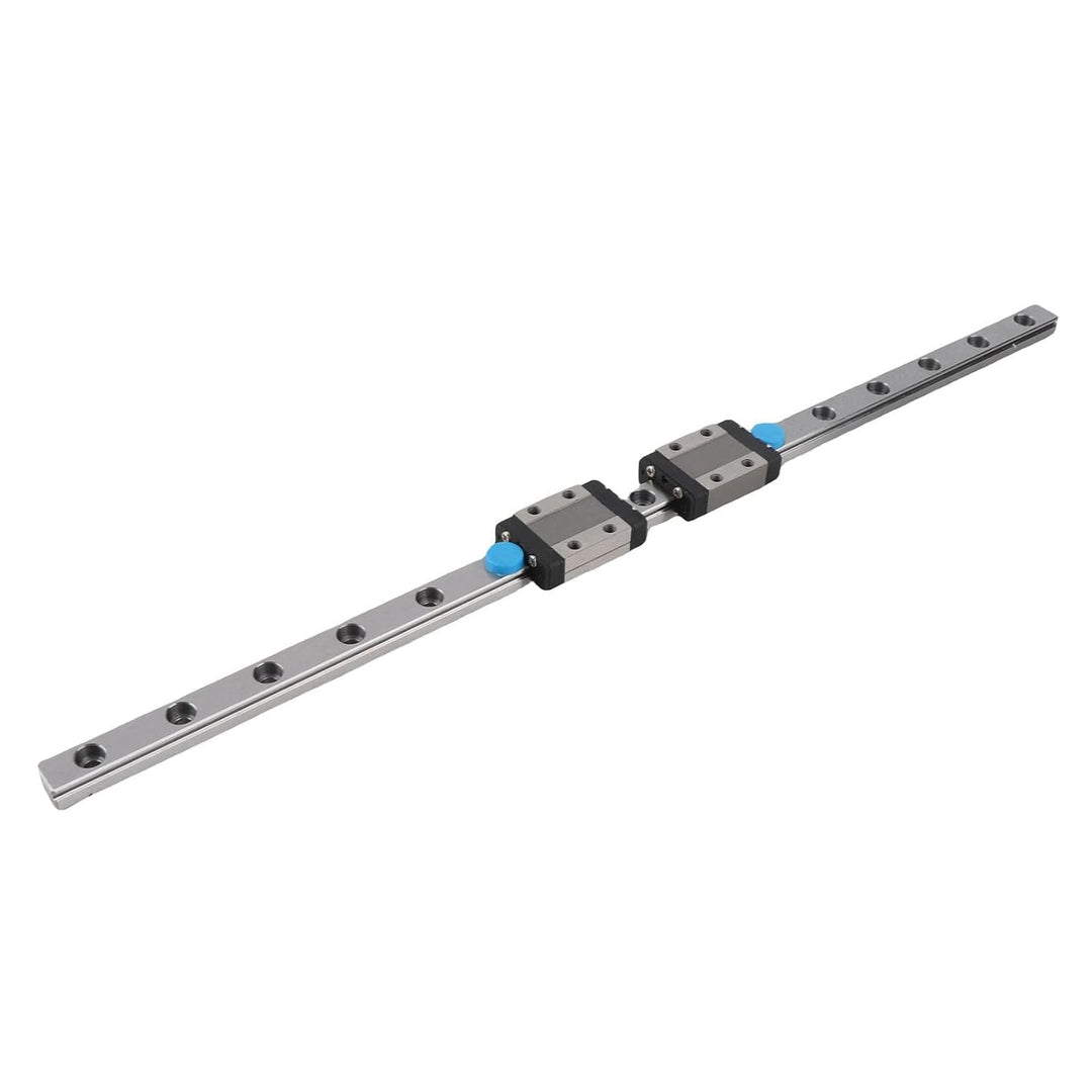 MGN9B 300mm Linearführungsschiene , Komponenten für lineare Bewegungen Schlitten Lineare Gleitführun