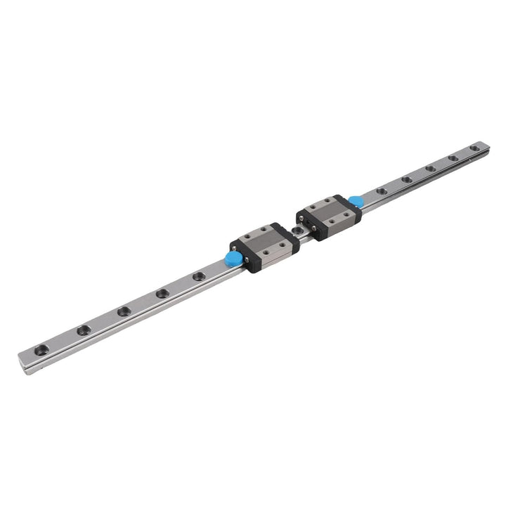 MGN9B 300mm Linearführungsschiene , Komponenten für lineare Bewegungen Schlitten Lineare Gleitführun