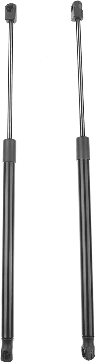 Frankberg 2x Gasfeder Dämpfer Heckklappe Kompatibel mit M.i.n.i Countryman Cooper R60 Kombi 2010-201