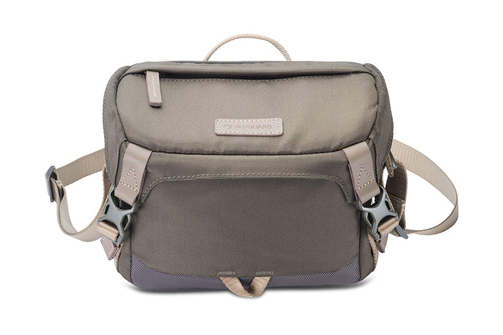 VEO GO 24M Schultertasche Khaki Khaki Schultertasche VEO GO 24M KG, Khaki Schultertasche VEO GO 24M