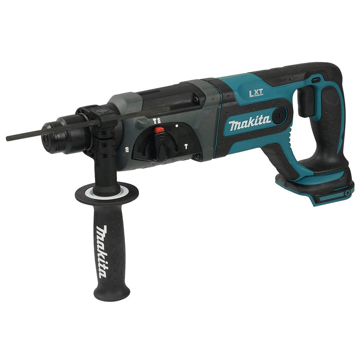 Makita DHR241Z Akku-Bohrhammer, 18 V BASIC, BASIC