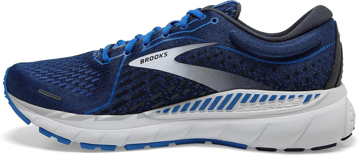 Brooks Herren Running Shoes 46 EU Navy, 46 EU Navy