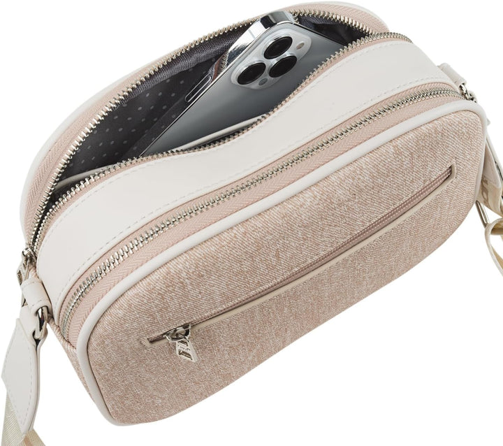 Lois - Handtasche Damen Umhängetasche Damen Klein & Stilvoll Handtasche Damen Umhängetasche Crossbod