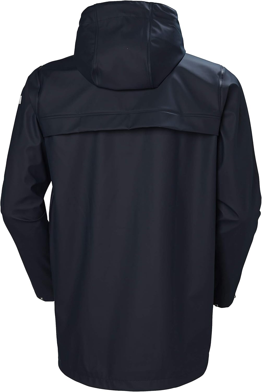 Helly Hansen Herren Moss Regenmantel XXL Navy, XXL Navy